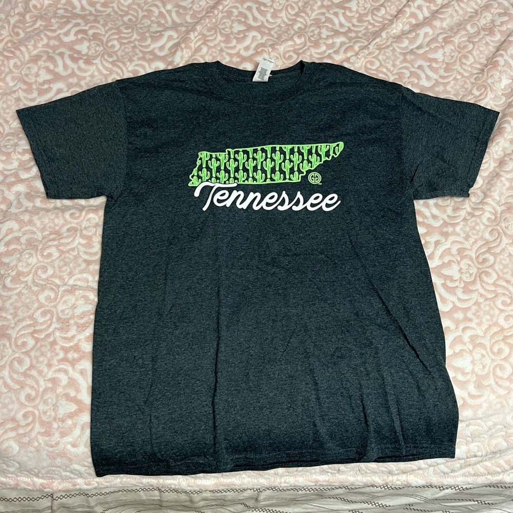 Tennessee Tshirt